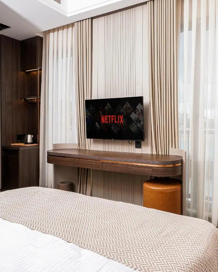 Byon Hotel Şile