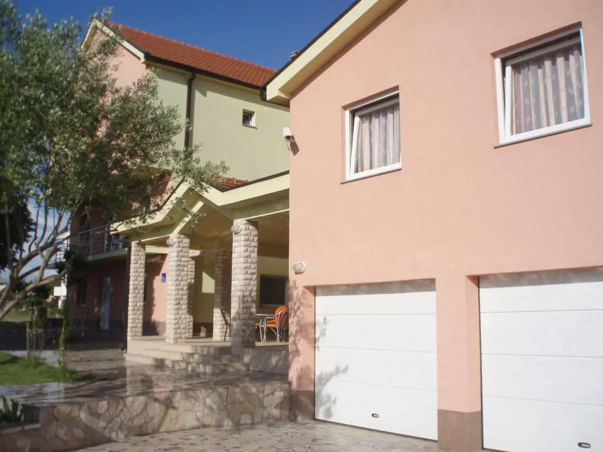 Hotel ''Marinko Kozina'' - Medjugorje