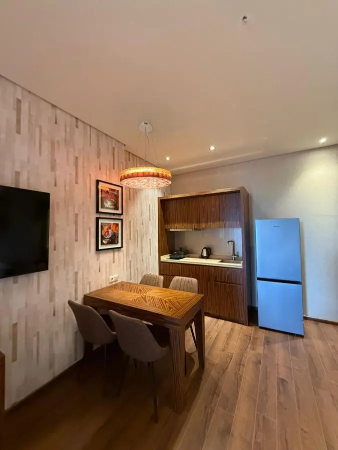 Apartment in DRAEMLAND OASIS