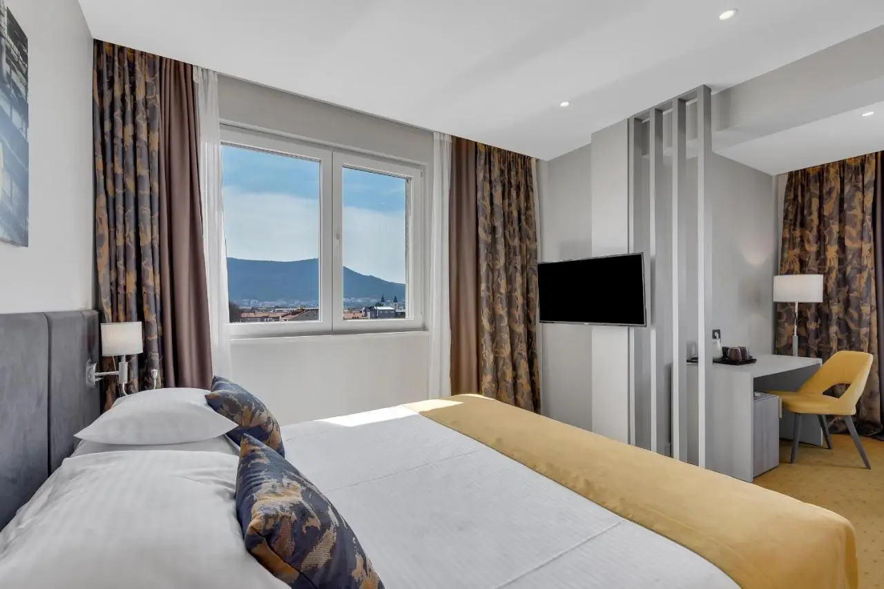 Hotel Marconi