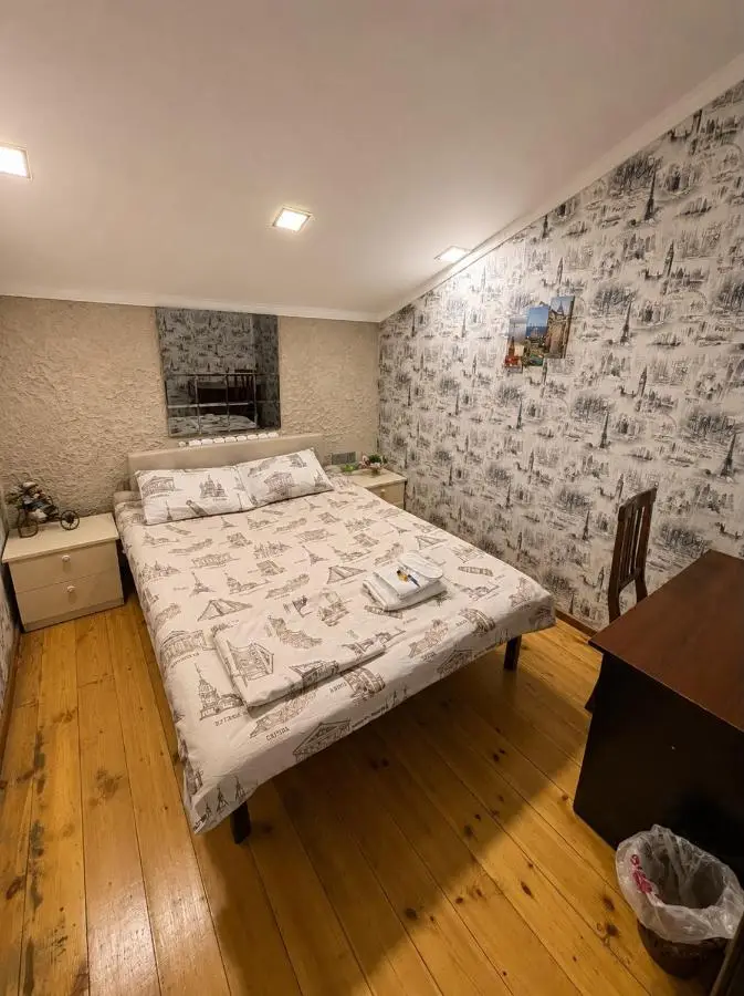 CTH-Baku-Hostel