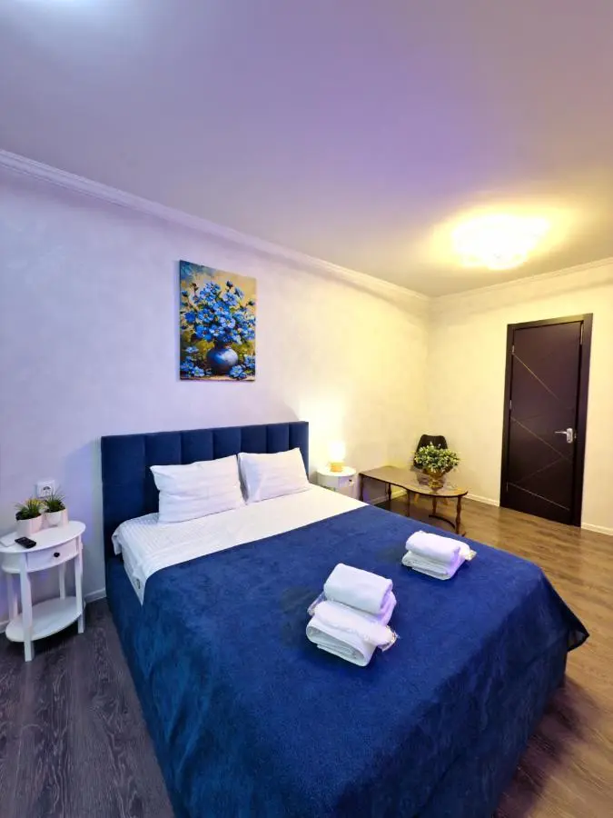 Hotel Tiflis Town
