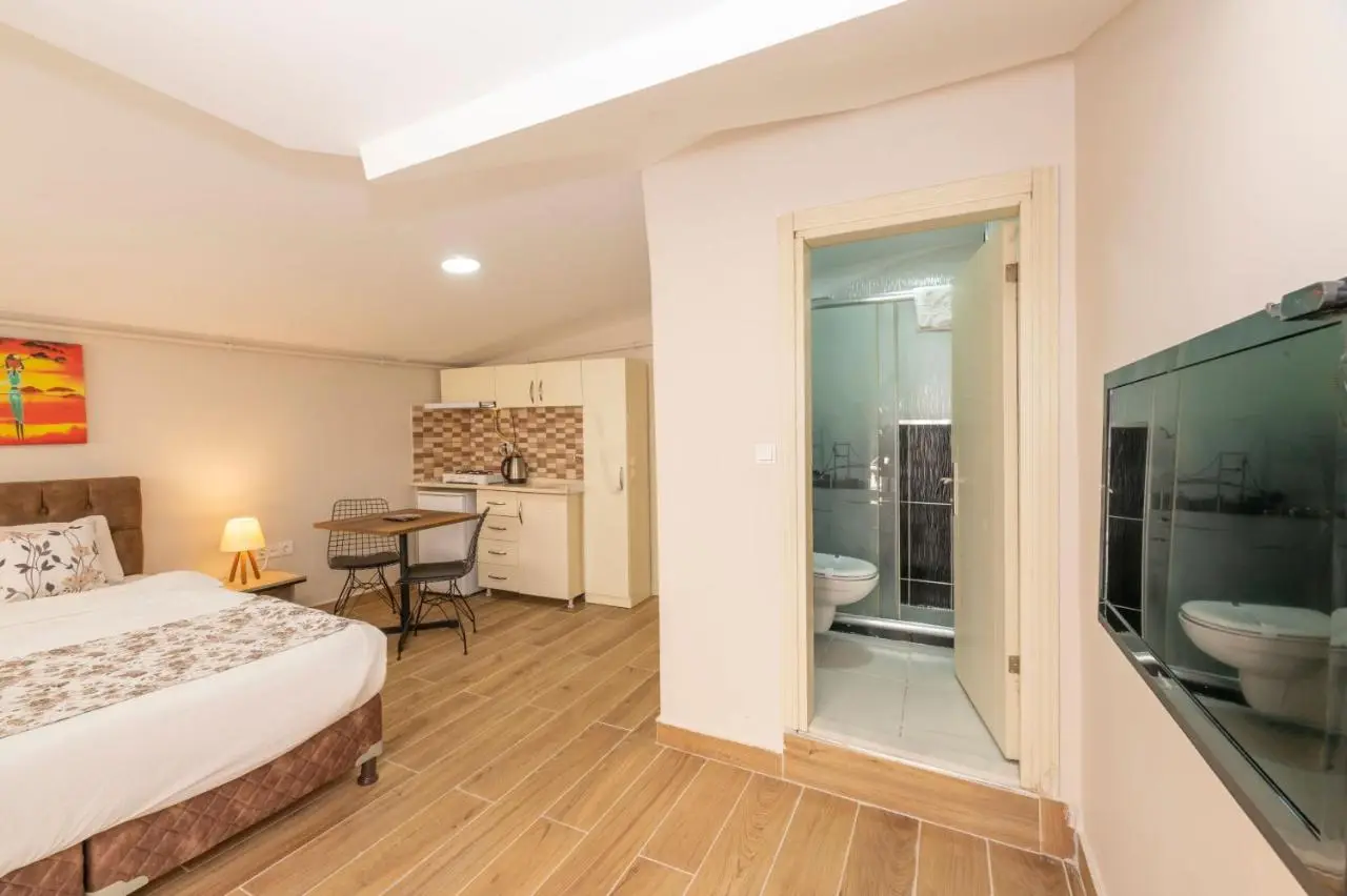 Marida Residence - Istanbul Taksim
