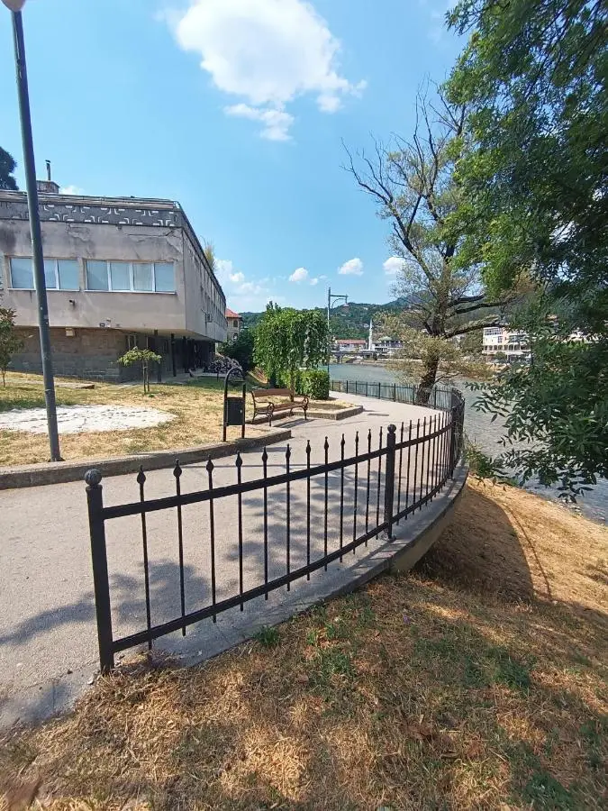 Bridge Town