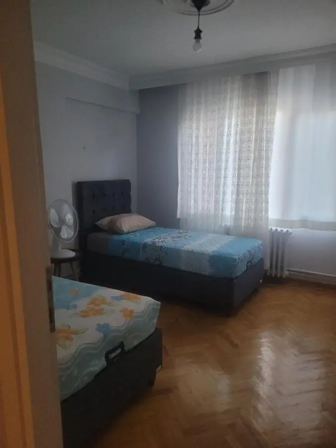 Appartement 3 eme etage Ortaköy No 5