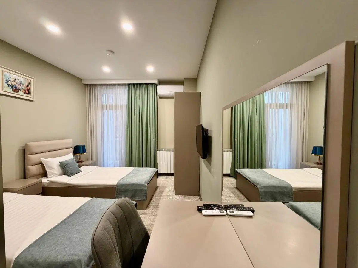Aurora Hotel Batumi
