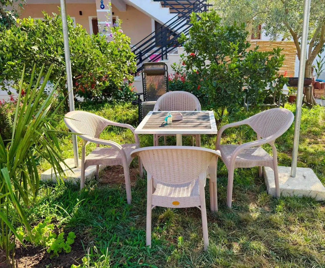 Vila Roan