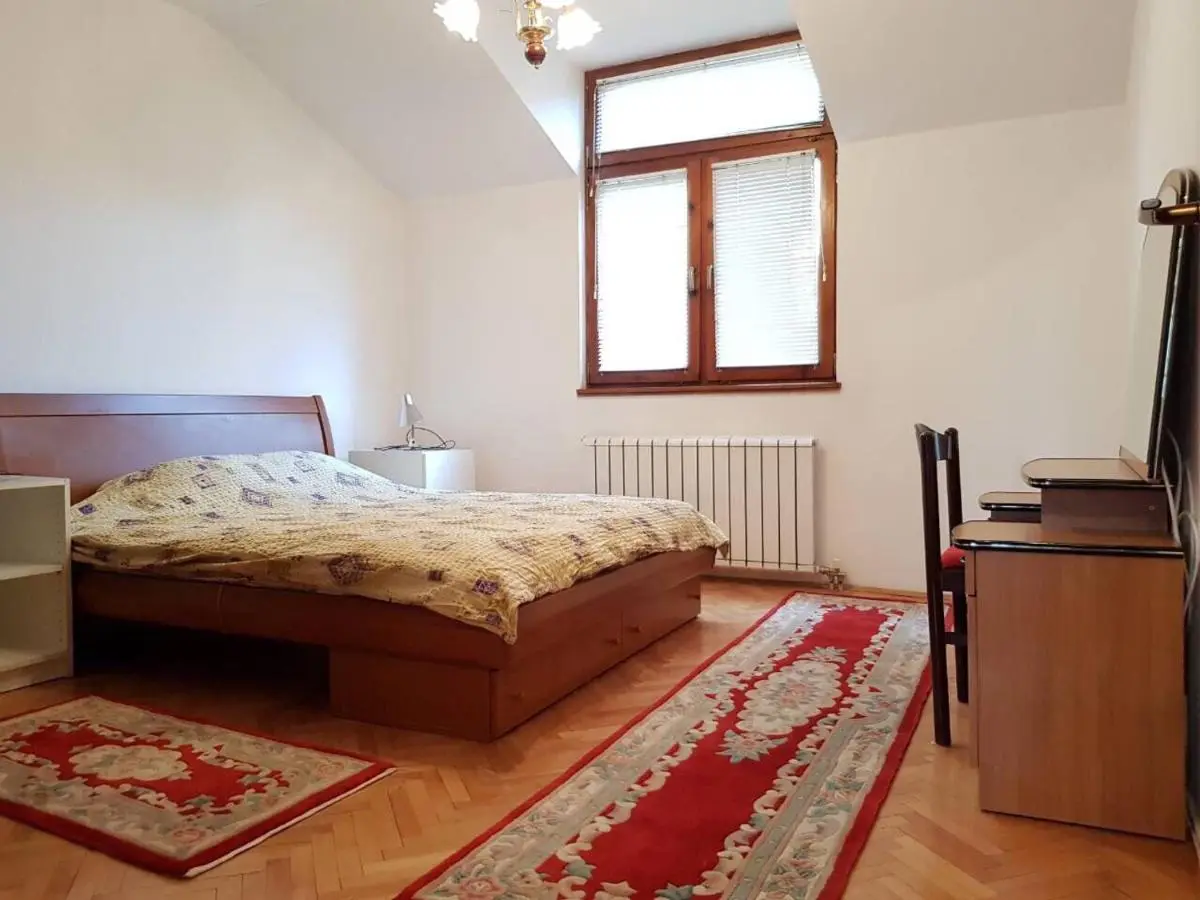 Apartment Maxim