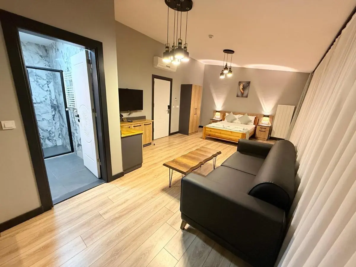 Taksim Millennium Alkan Residence