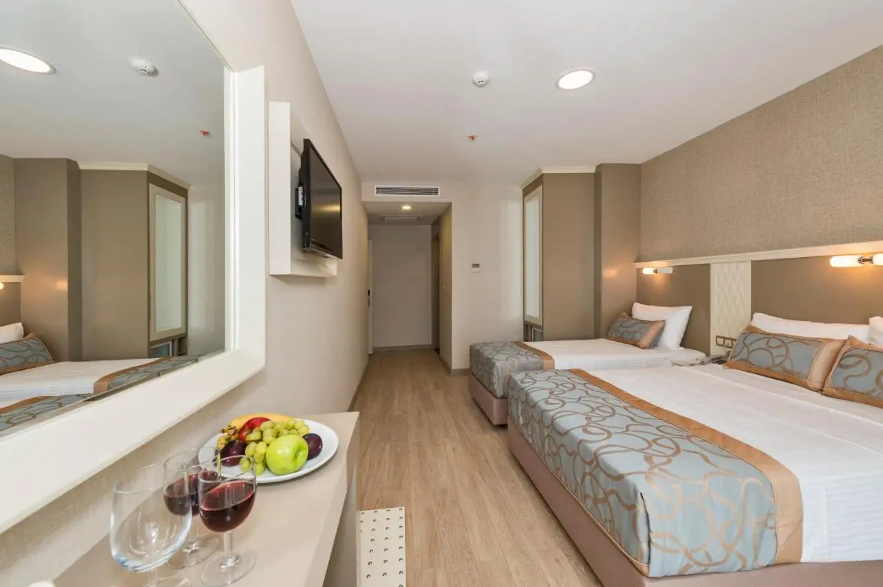 Marcello Hotel