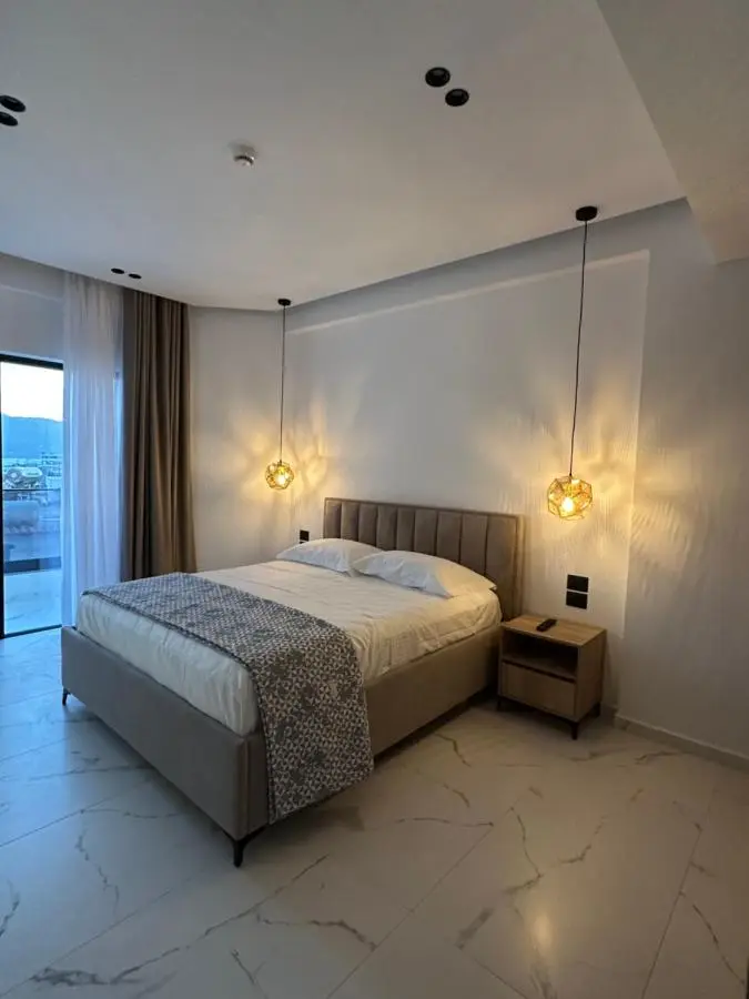 Hotel Mihasi