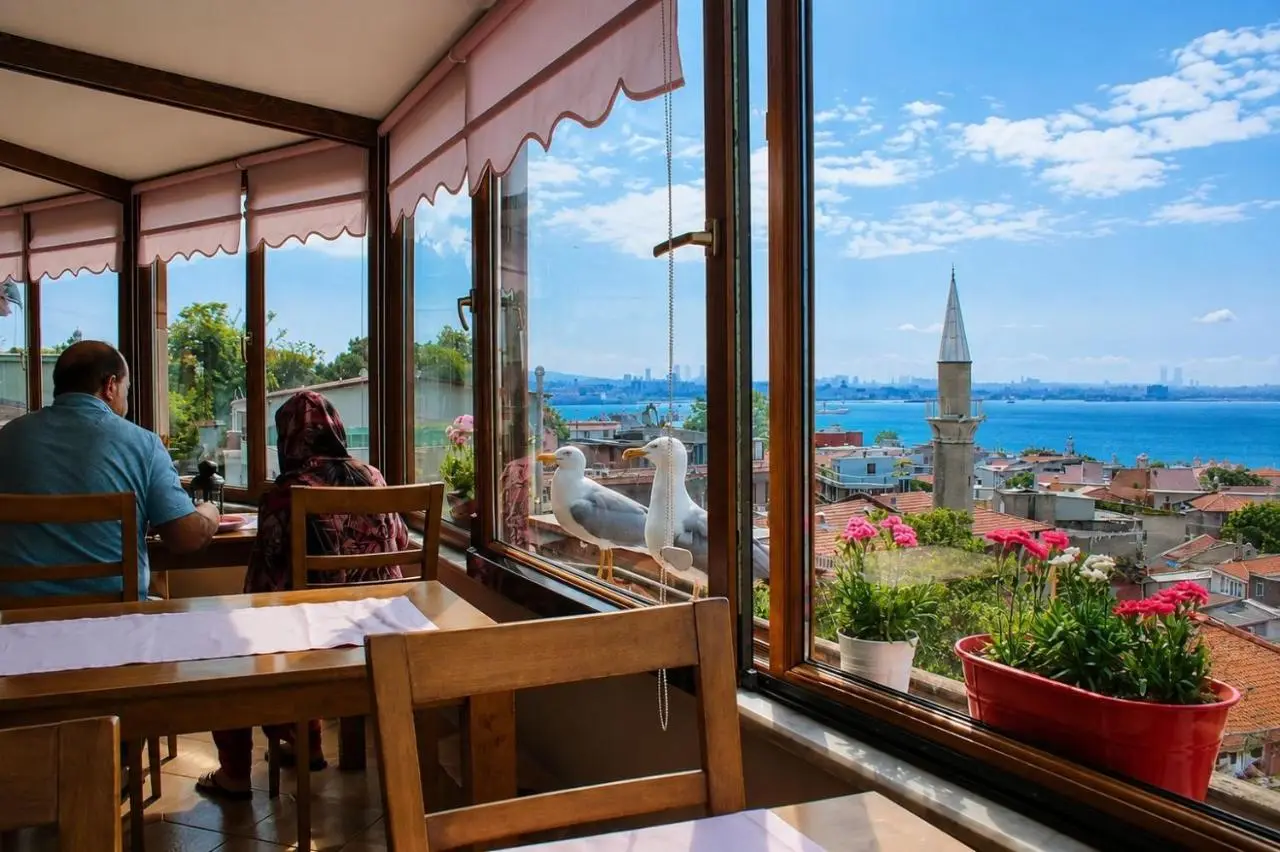 Emine Sultan Hotel