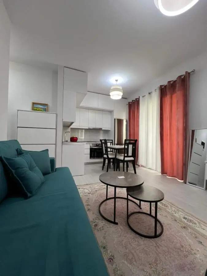MaisonNova Deluxe 1