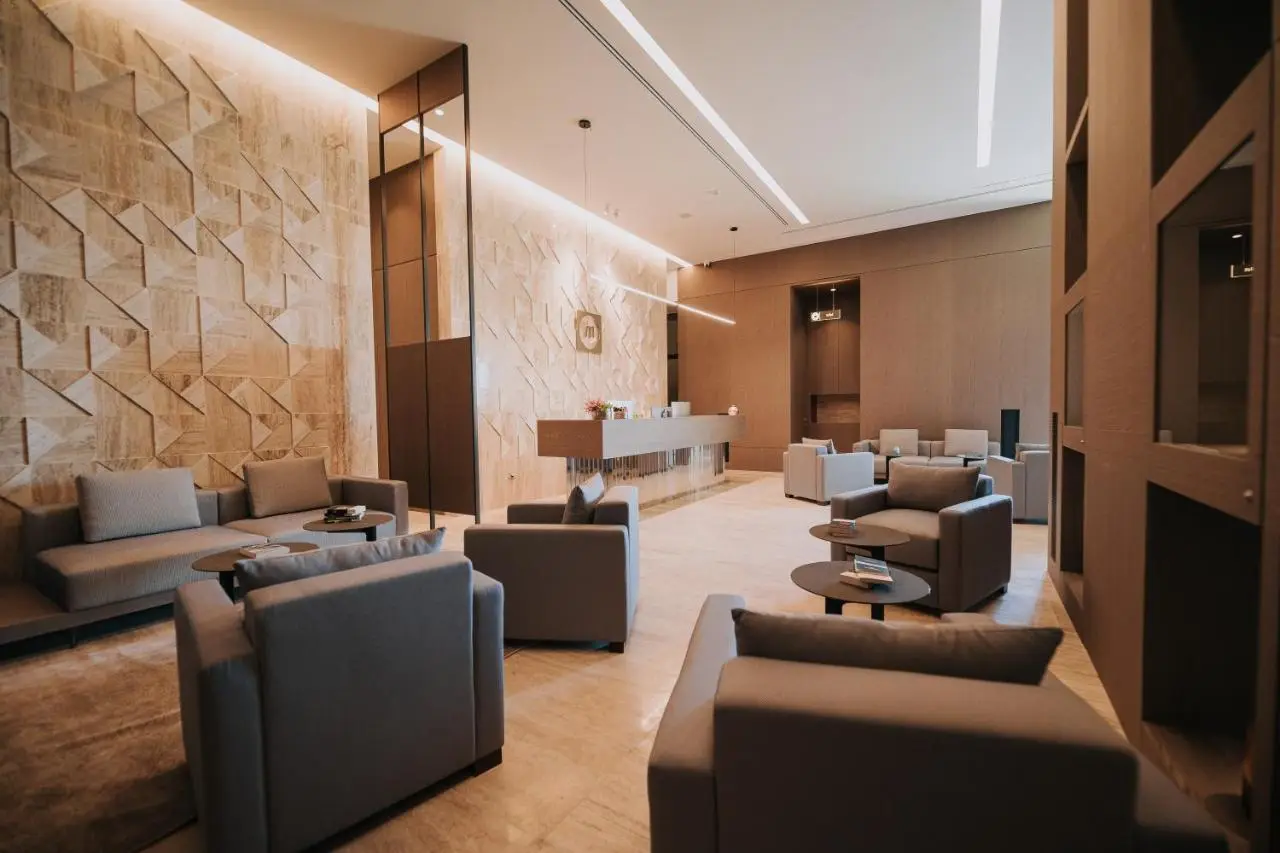 Magnus Hotel & SPA