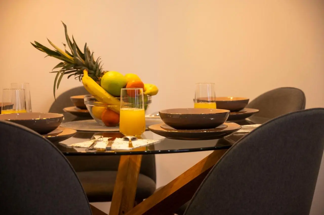 Apartment Premium Deny
