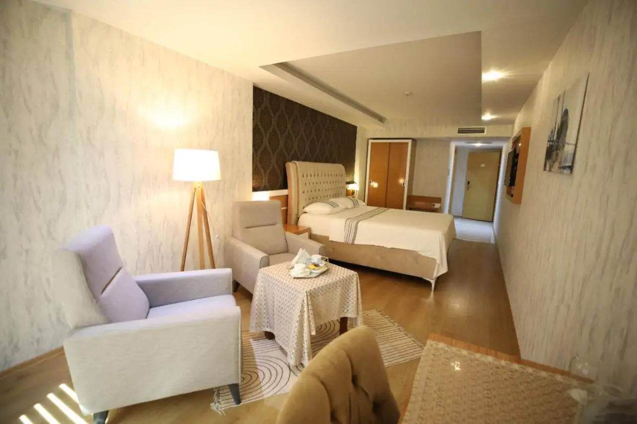 Bayazıt Hotel