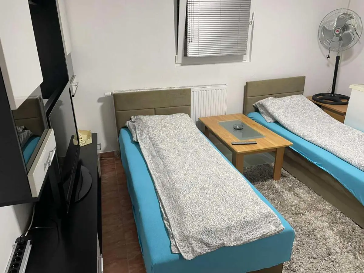 APARTMAN SARAJEVO DVOKREVETNI-dvije osobe