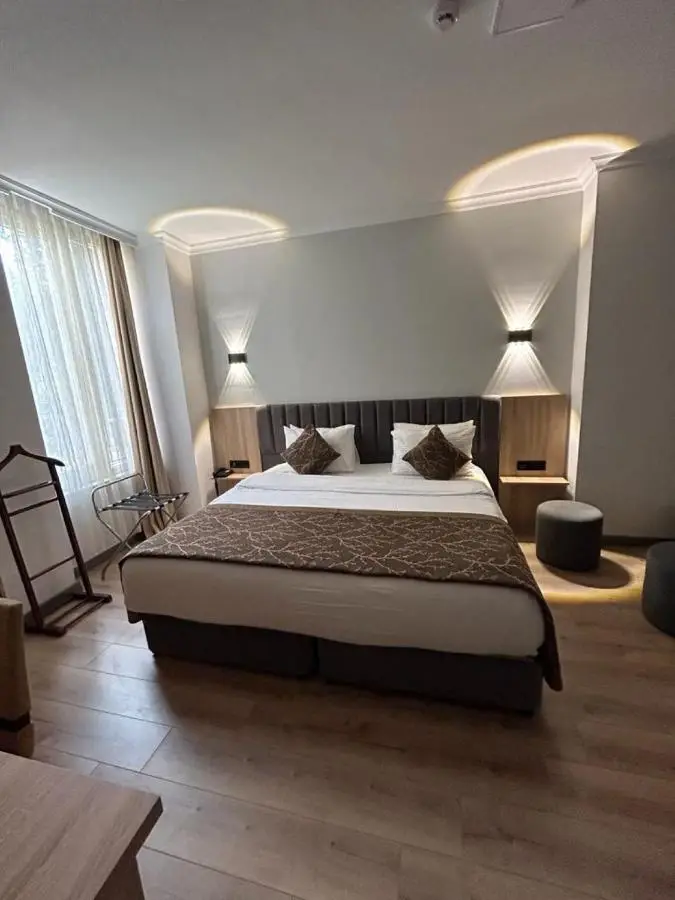 Pendik Marine Hotel