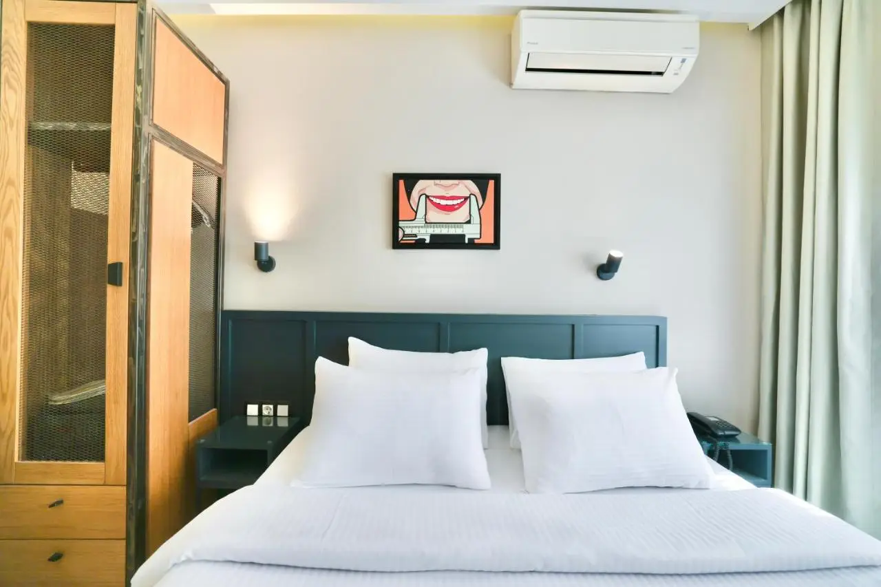 Fitas Oda Hotel