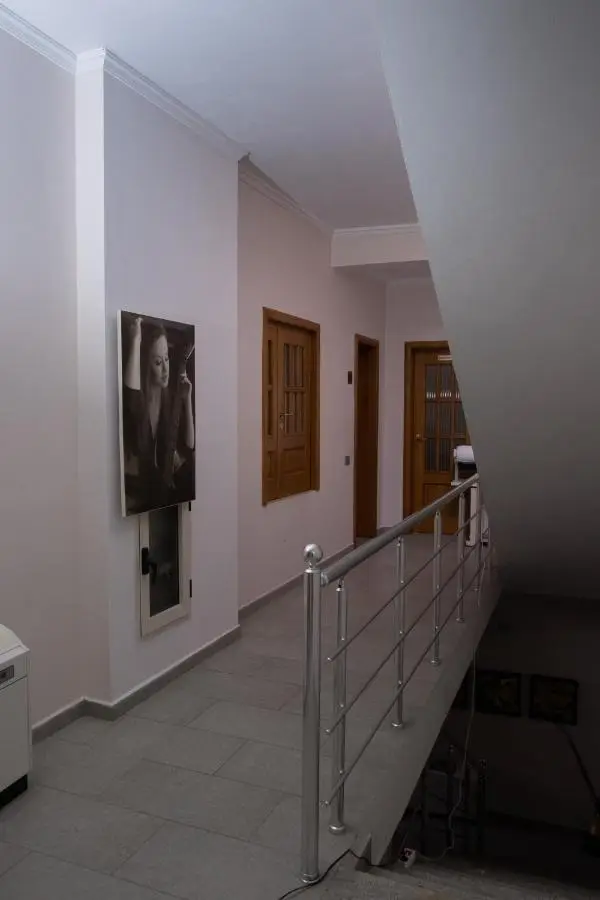 Albjona Guesthouse
