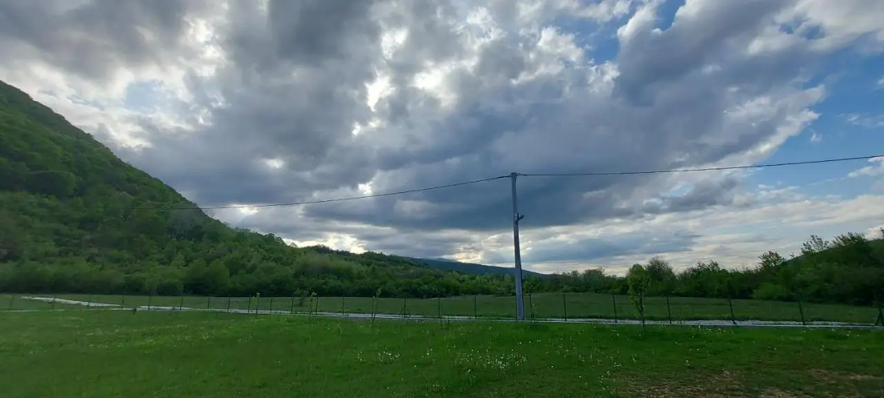 Ranč Sunshine