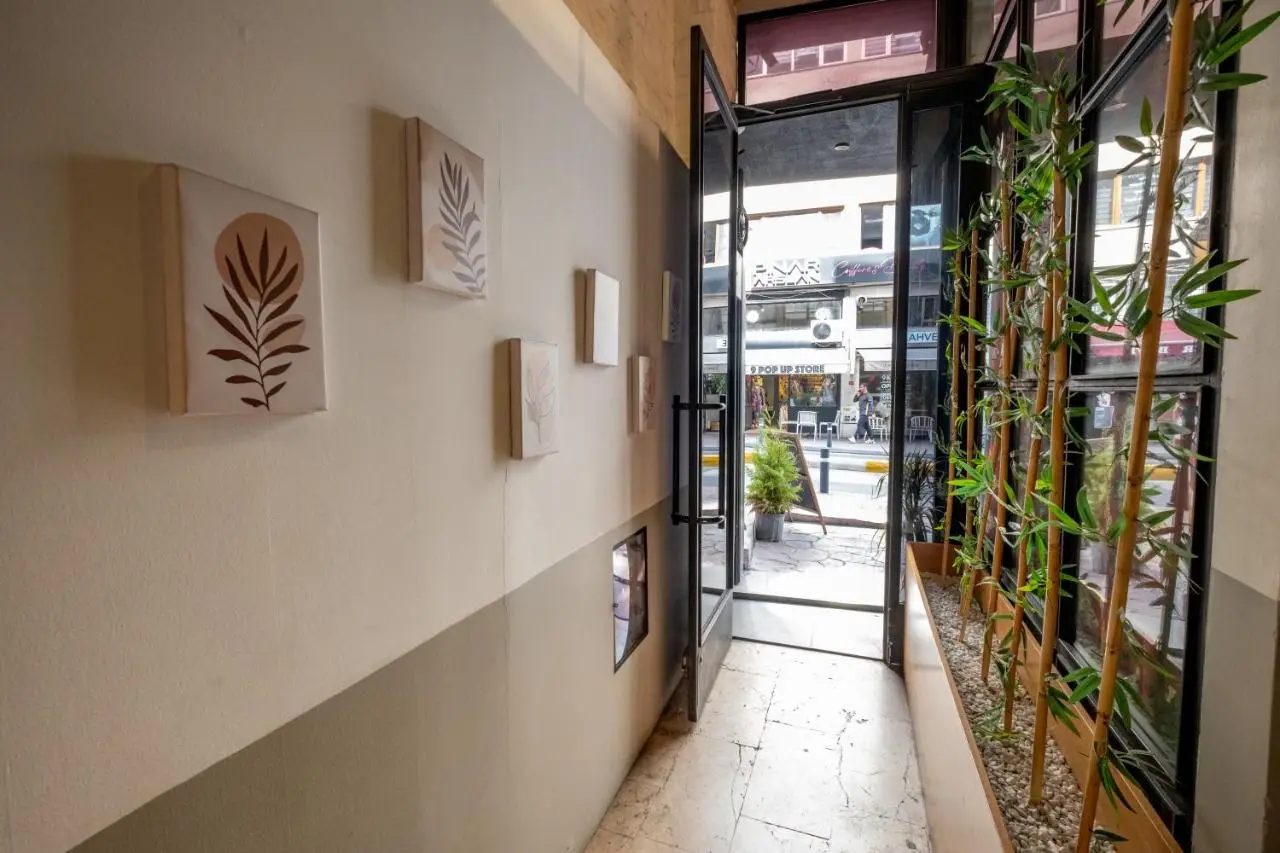 Pesa Suites