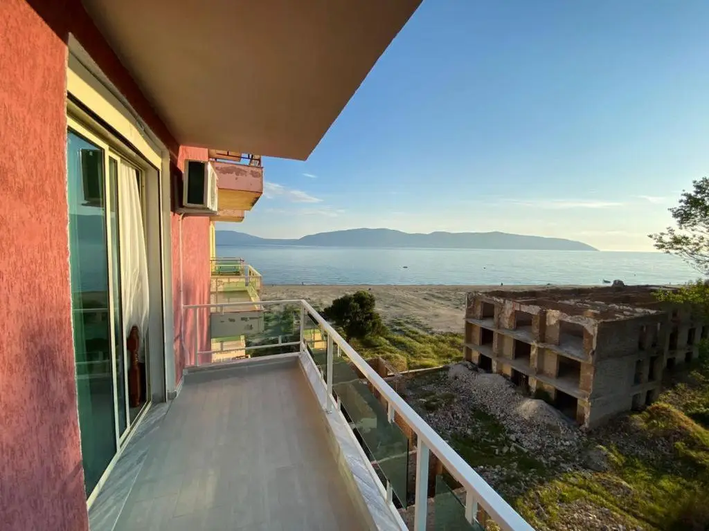 Sea View Vlora