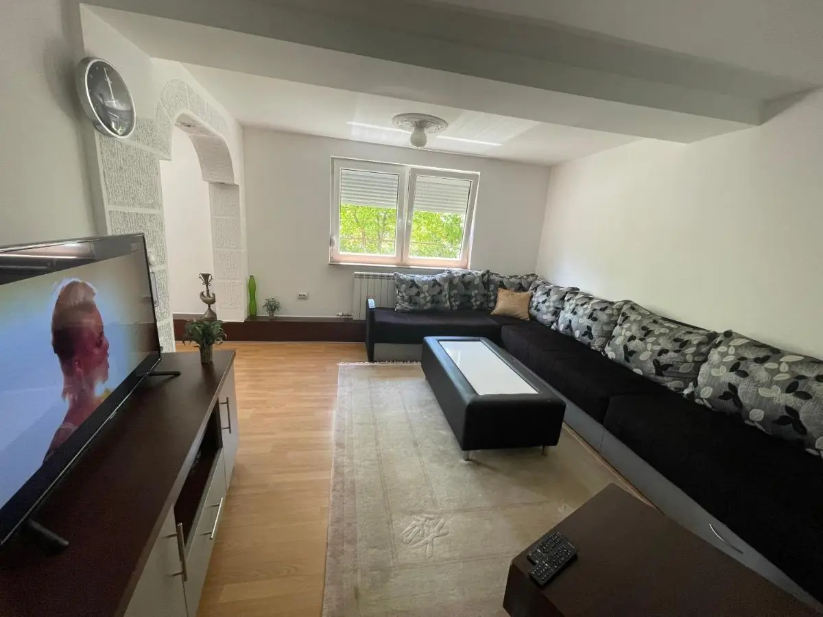 Apartman KEMICA free Parking