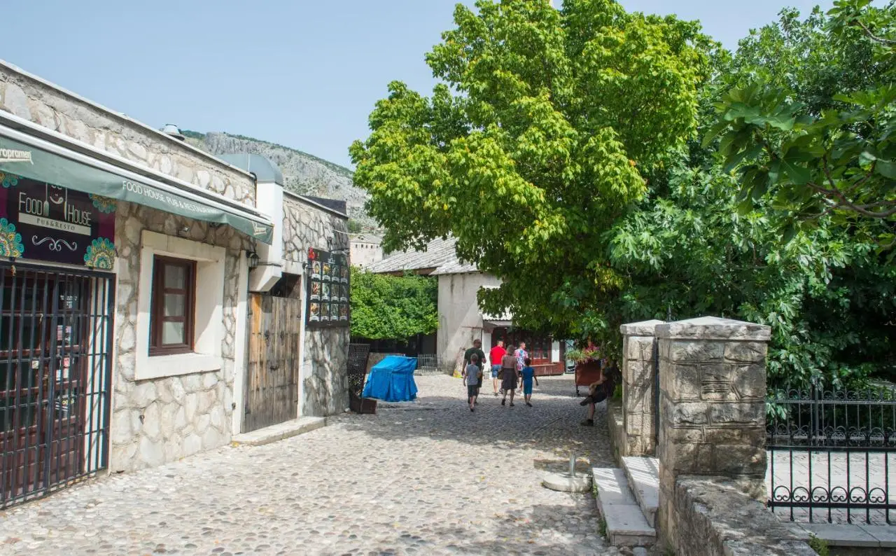 Hidden gem of Old Town