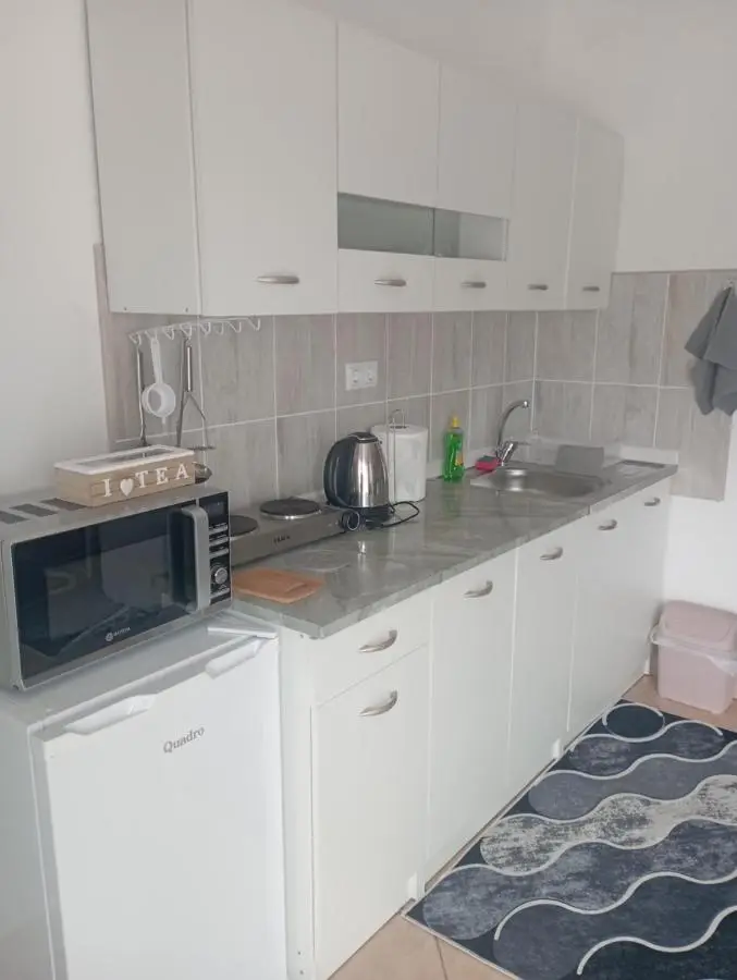 Studio apartman Nejra