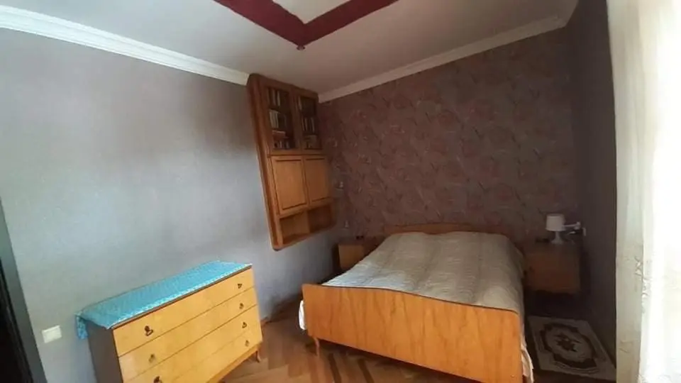 Rachvela's Guest House