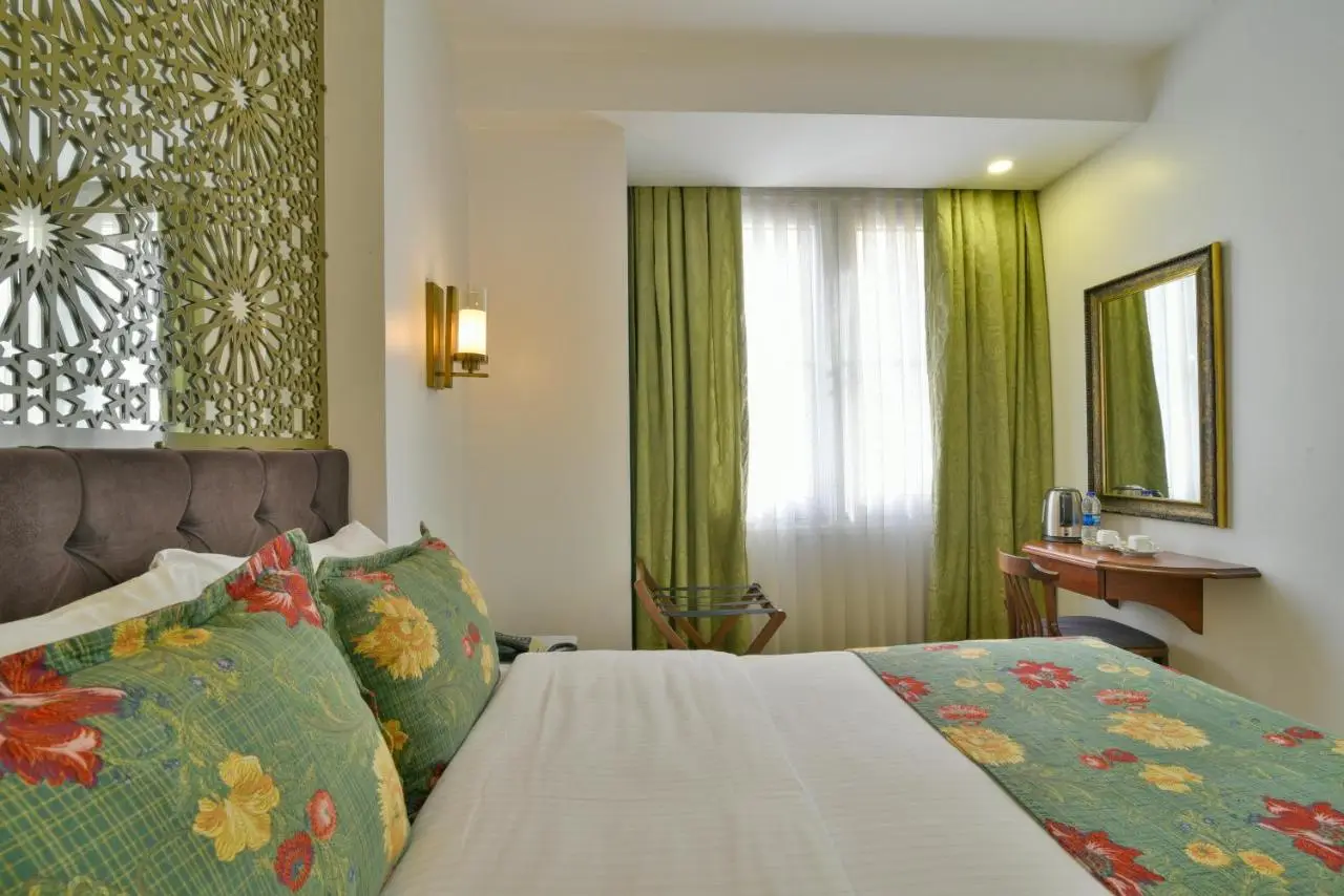 Istanbul Life Hotel