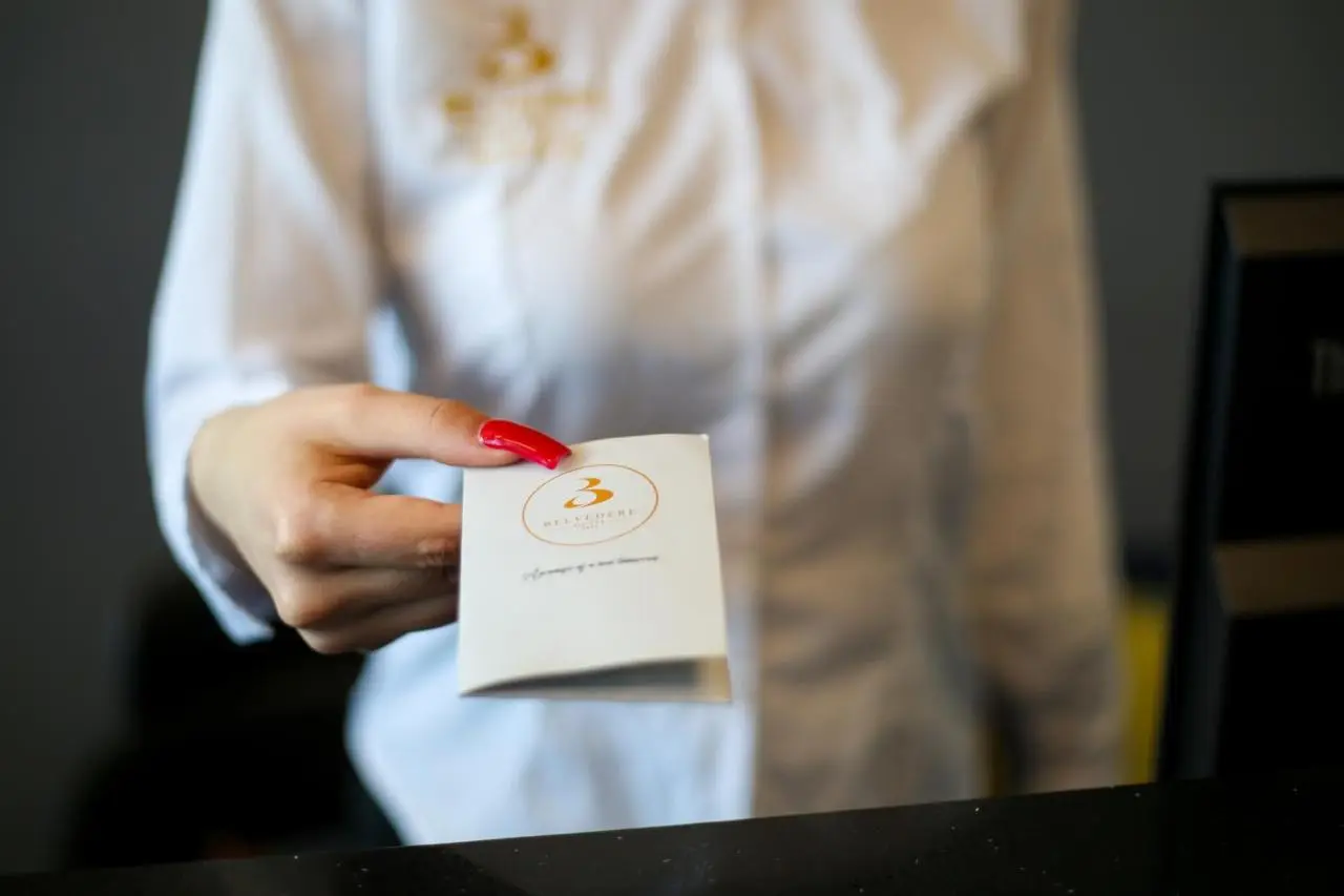 Belvedere Hotel & SPA
