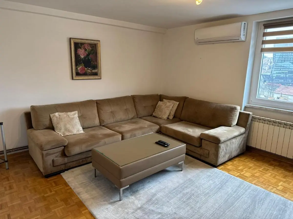 LUMO - Light & View Apartment