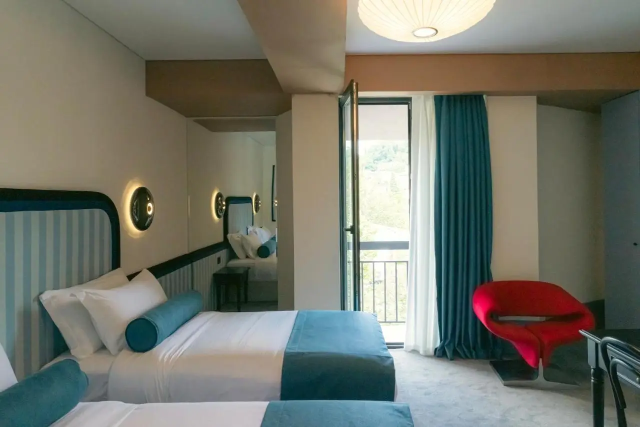 Proza Hotel & Restaurant