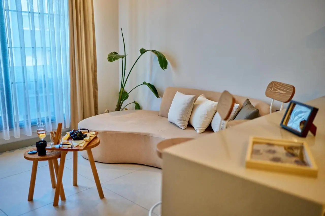 Lilium Boutique Hotel