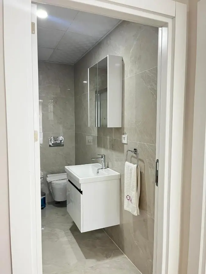 Onix Apart Hotel