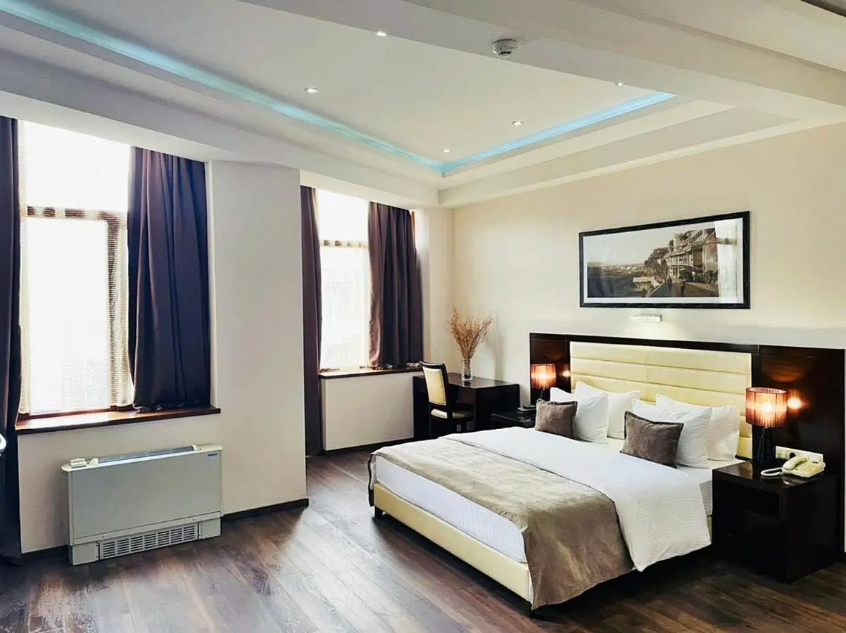 Hotel Orion Tbilisi
