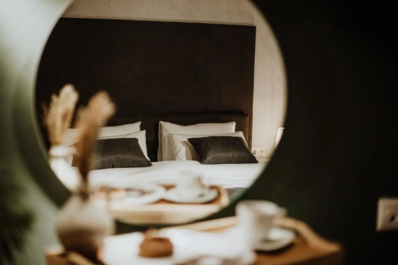 Luxury inn