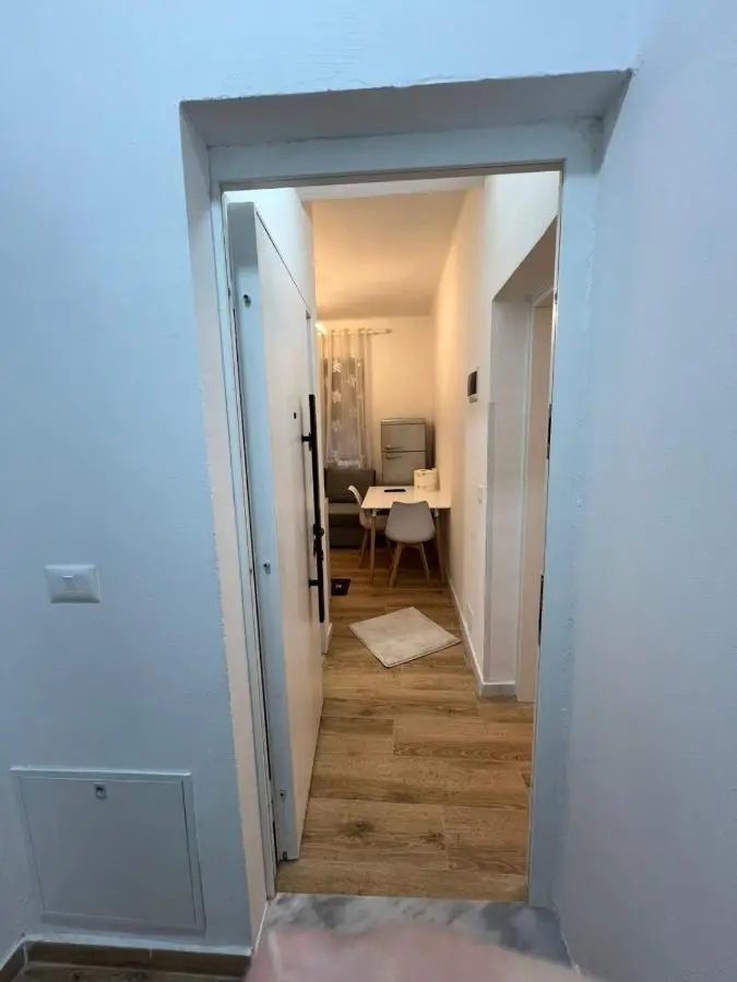 E&B Cosy Apartment 2