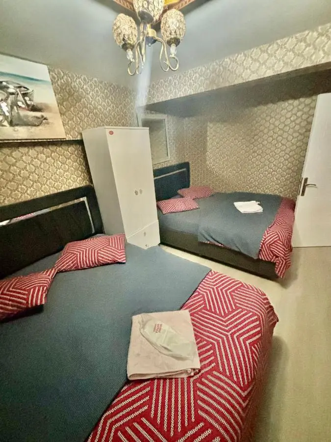 İmmortal Hotel İstanbul