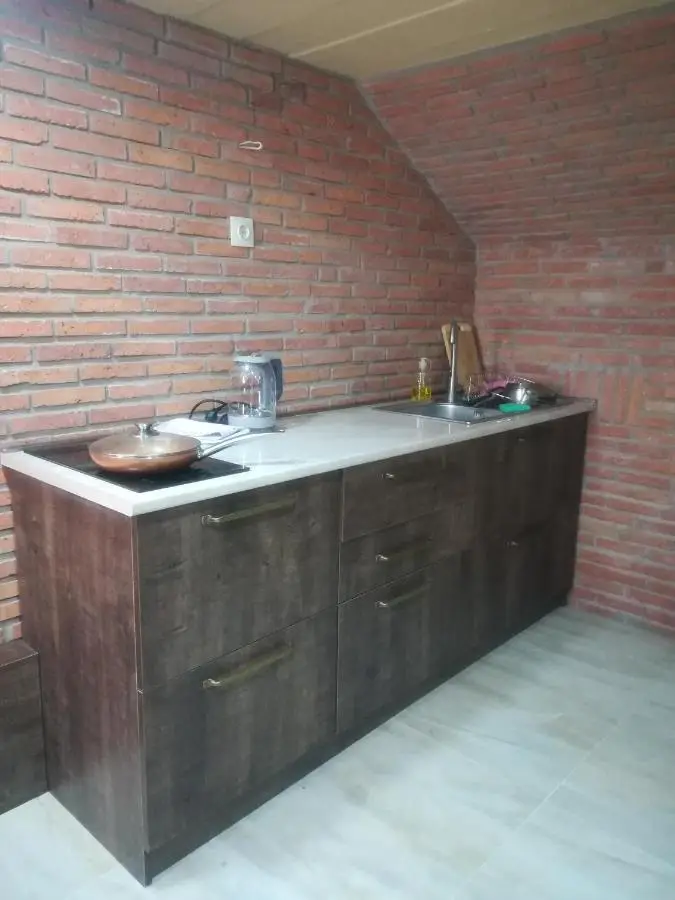 Sameba apartments