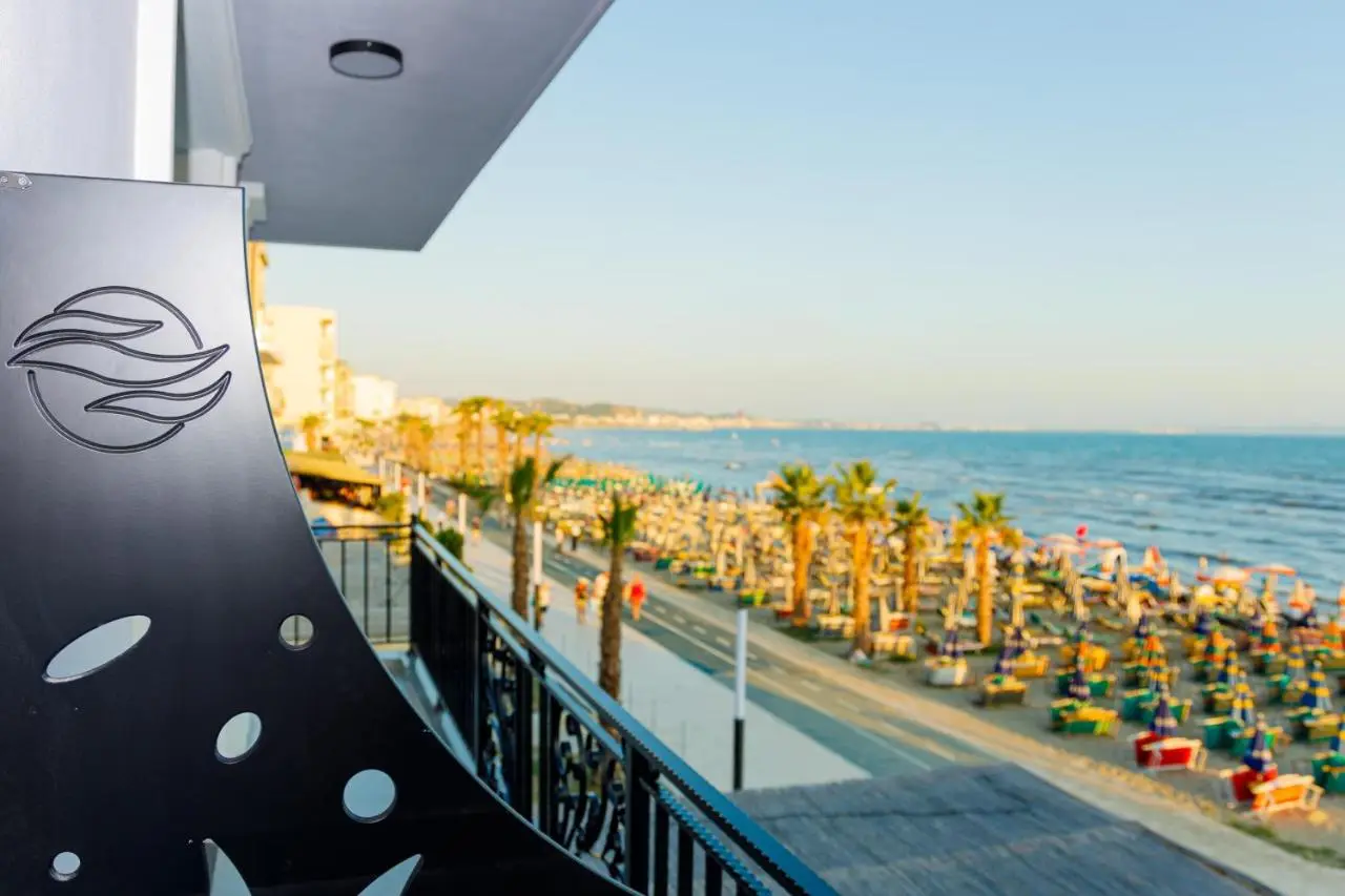 Hotel Saly