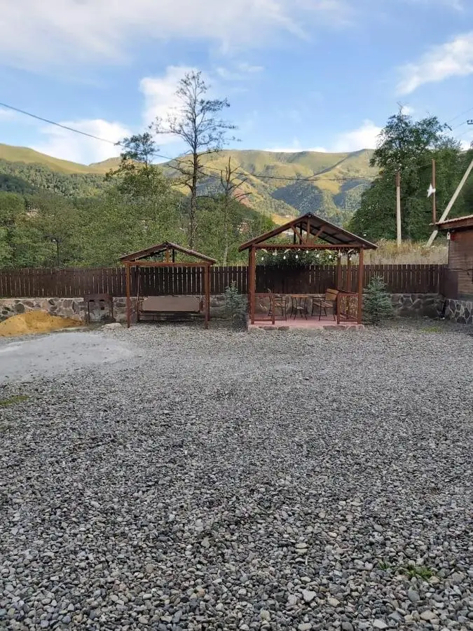 Konstantine's Chalet