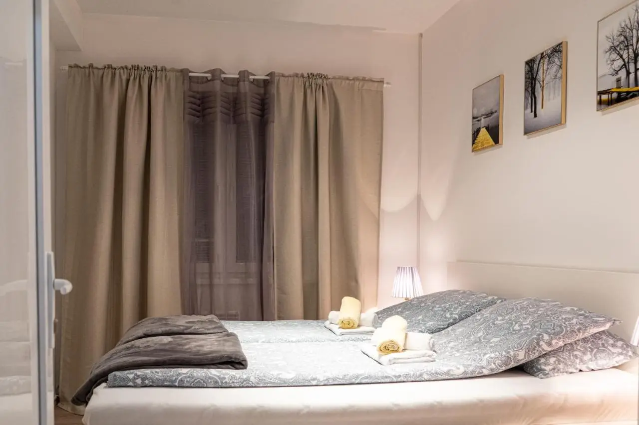 Address Apartment Sarajevo