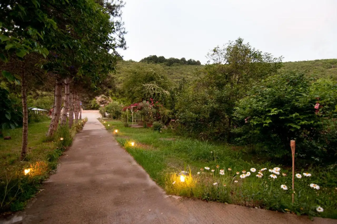 Agva Nehir Evi - Adult Only