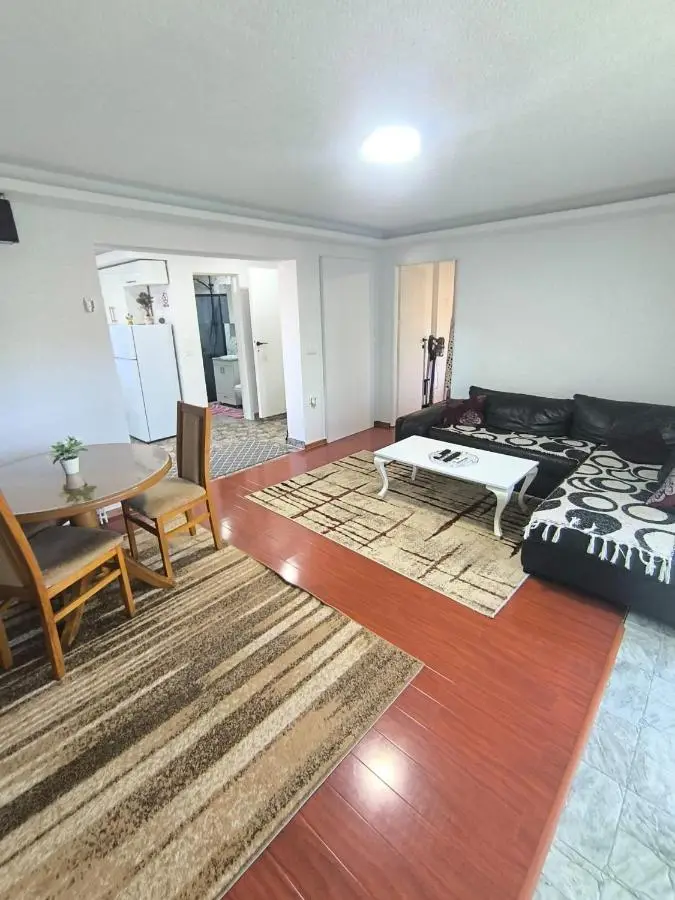 Sarajevo Apartments Amina