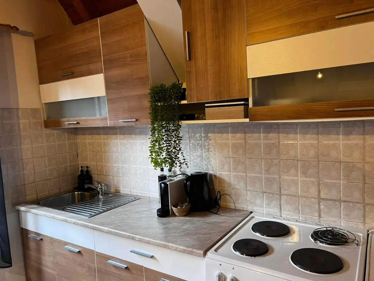 Cozy Cottage Vlašić
