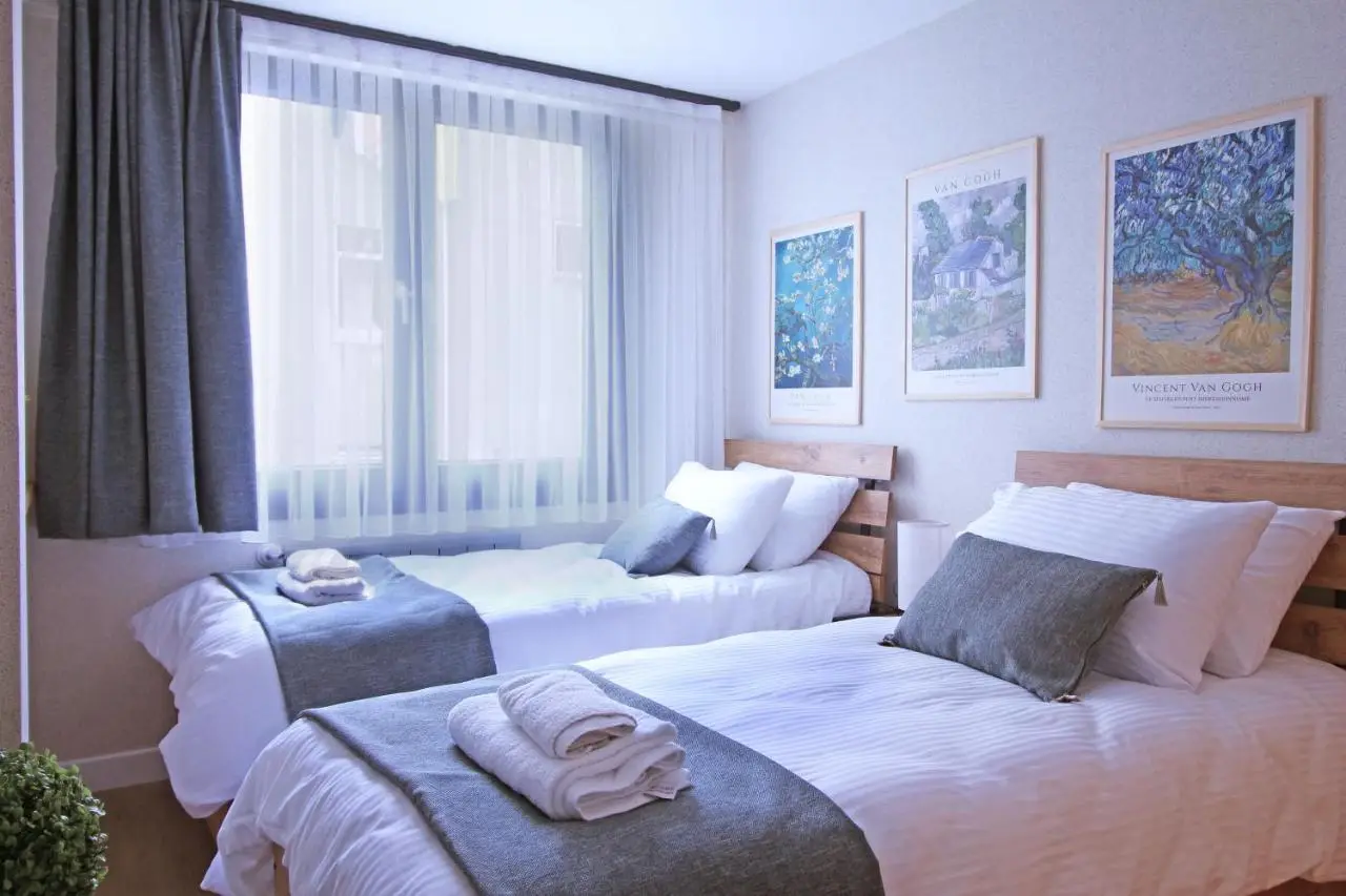 Excellent Apartments Fatih Nova