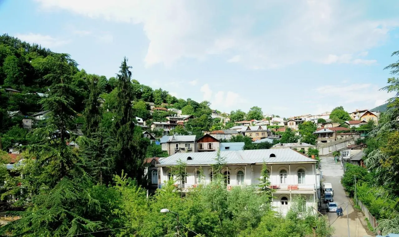 Alma-Ata Hotel